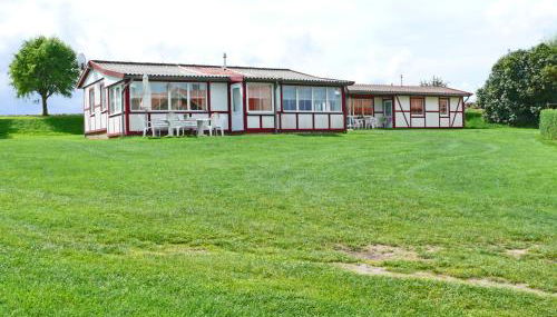 Ferienhäuser Wohlenberg - Baltic Cottages - Foto 2, Garden