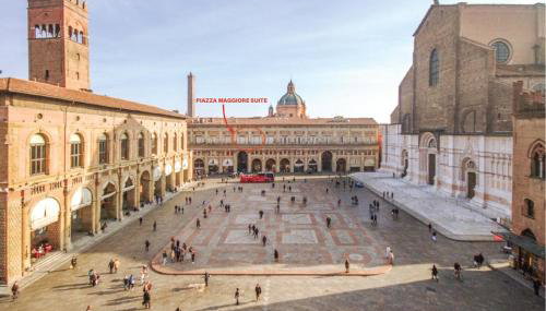 Piazza Maggiore Suite - Foto 3