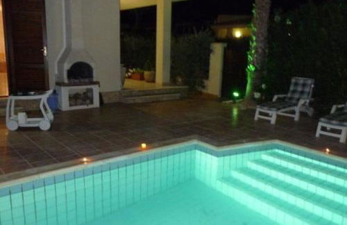Villa Pino with exclusive private pool only 50m from the beach - Foto 13