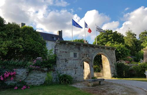 Appartement de charme au Manoir ! - Foto 6