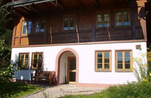 Am Neuhausbauernhof - Foto 13