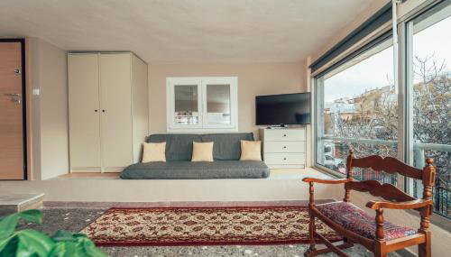 Eptalofos Studio loft - Foto 3