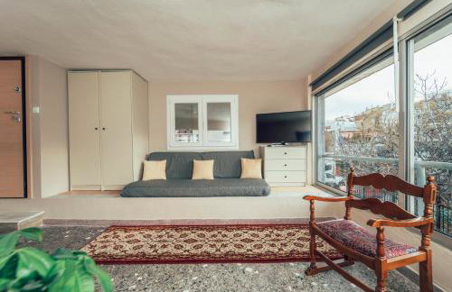 Eptalofos Studio loft - Foto 3