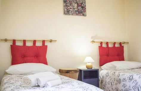 Cifalino - Full Cozy Apartment with Wi-Fi in Catania - Foto 10