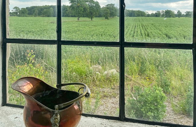 5 Person Holiday Home in Sjobo - Foto 23