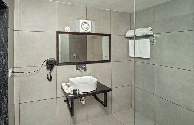 The Stay Ranakpur - Photo 21