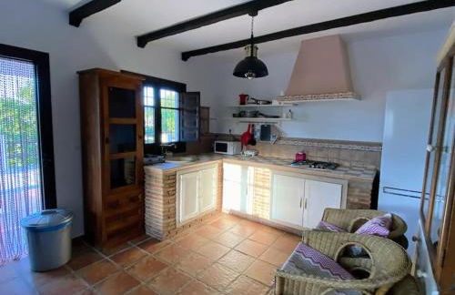 Cortijo Peña Blanca - Foto 14