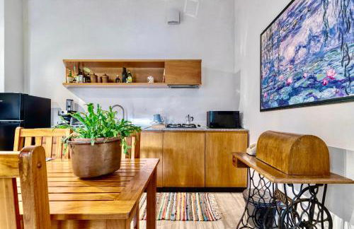 Loft con Vigna sui Colli Bolognesi - Villa Govi Pancaldi - Foto 16