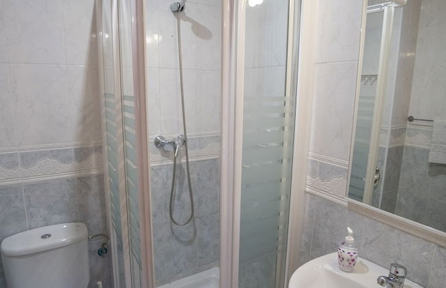 Apartamentos Turísticos Manuel Martín - Foto 54