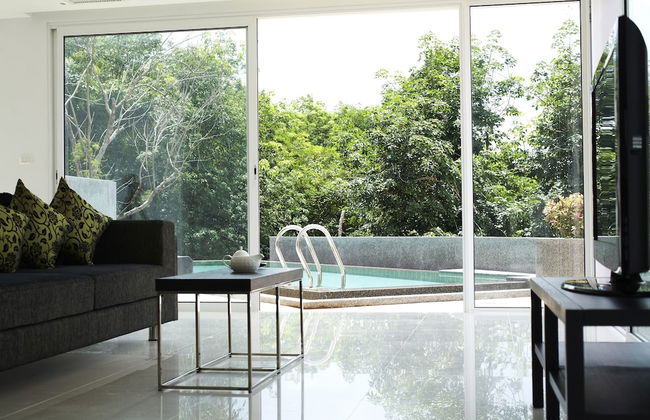 Jirana Patong - Foto 65