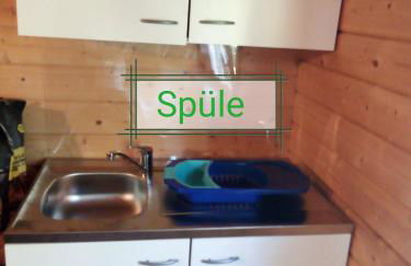 Ferienhaus im fränkischen Seenland - Altmühltal - Foto 13