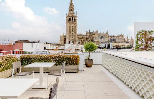 Numa Seville Molina - Foto 10