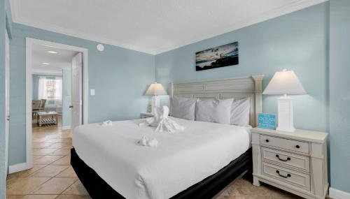 Bluewater Resort 1106 - Foto 4