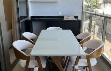 APARTAMENTO SOFISTICADO, VISTA MAR e ACESSO EXCLUSIVO à PRAIA - Foto 19