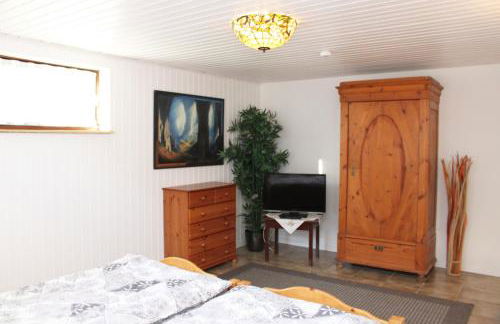 Ferienwohnung Eichenweg - Wohnung I - Foto 10