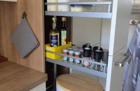 RHEIN-WALD Exklusives Apartment mit Rheinblick - Foto 16