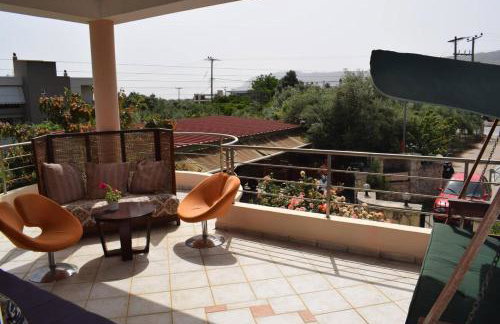 Ilias Villa IN Chania - Foto 85