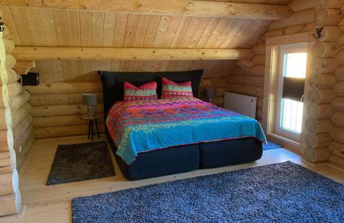 FeWo Traumzeit Hahnenkleer Hütte - Foto 6