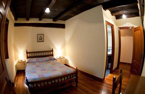 Goikoetxe Baserria - Foto 38