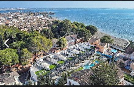 Lagune apartment - Foto 18