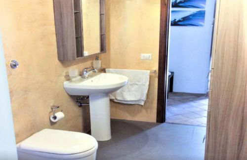 Le Terrazze di Salina, a 100 mt dalla spiaggia - Foto 29