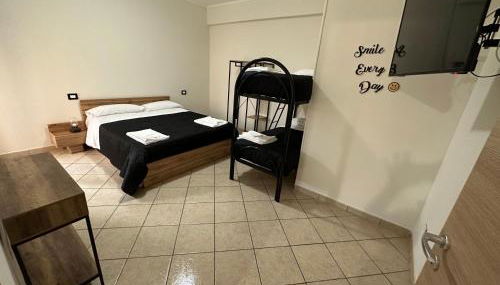 Hexagon Home (intero appartamento) - Photo 3