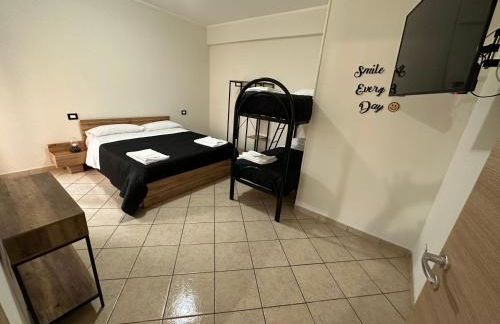 Hexagon Home (intero appartamento) - Photo 3