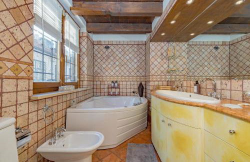 Malpensa Jacuzzi House - Foto 39