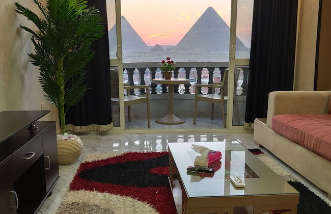 Hi Pyramids - Foto 12