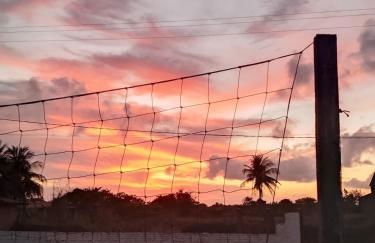 Refúgio Pé na Areia Beira-Mar 8 pessoas - Photo 13