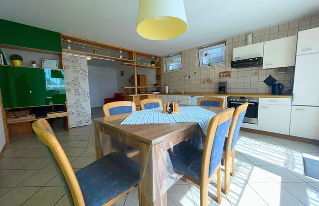 Olsdorf Forestview Apartment - Photo 22