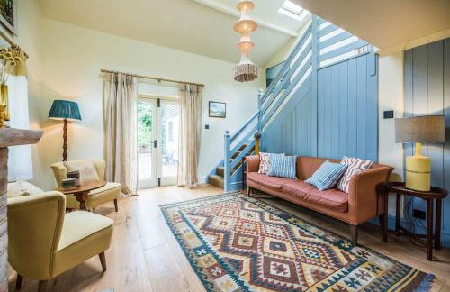 The Old Forge, Great Glemham - Foto 53