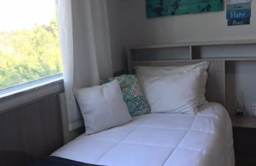 Lindo apartamento em condomínio com clube - Photo 55