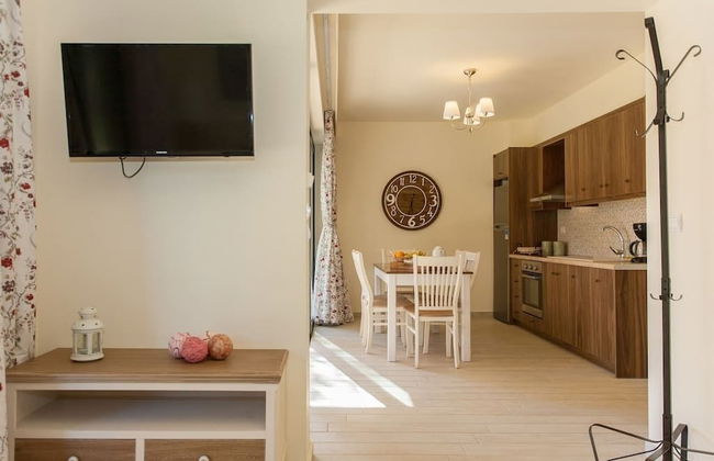 Olive Tree Farm - Foto 22