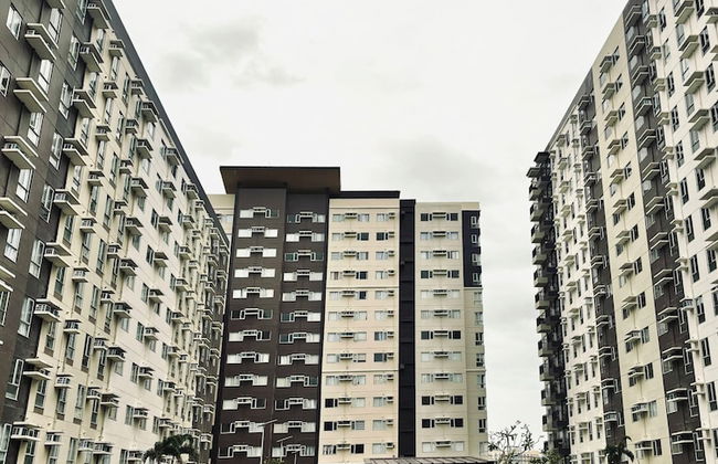 The Ultimate City Daydream - Foto 18