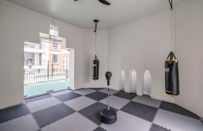 Espana Condo Resort Pattaya Office - Foto 72