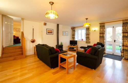 Swallows House - Foto 13