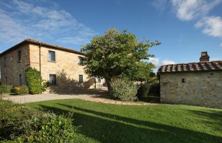 Agriturismo La Papessa - Fattoria Montecchio - Foto 62