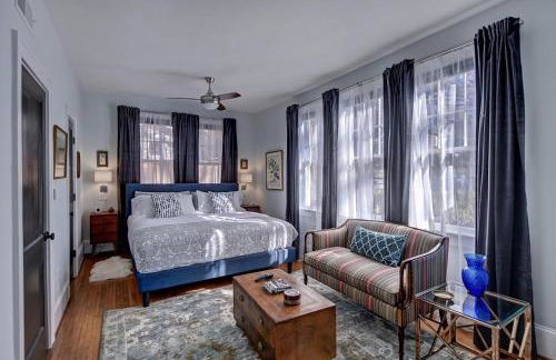 The Home Collection CLT: Lamar Avenue - Foto 47