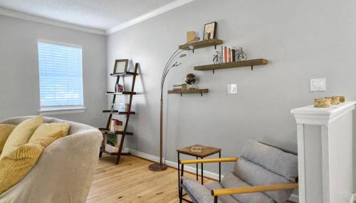 Cozy Home Away From Home - Pet-friendly, King bed - Foto 4