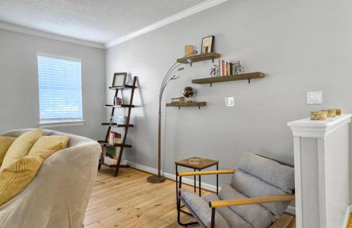 Cozy Home Away From Home - Pet-friendly, King bed - Foto 4