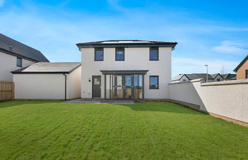 Fern Place Villa - Grampian Lettings Ltd - Foto 17