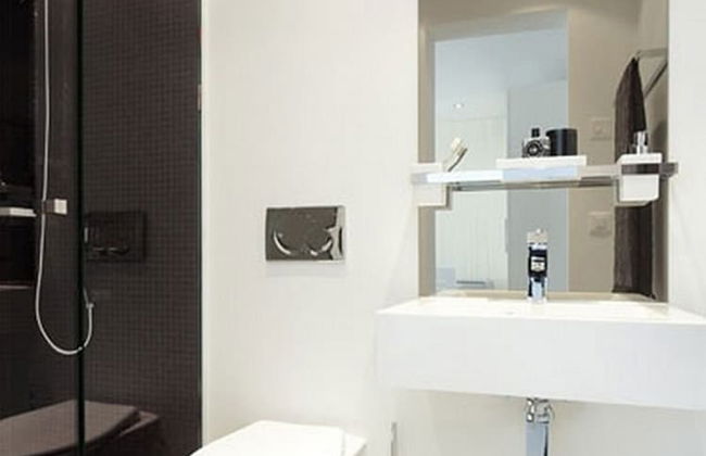 VISIONAPARTMENTS Zurich Zweierstrasse - Foto 18