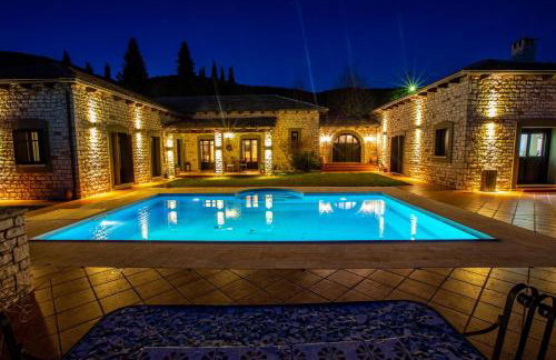 Patriko Estate in Epirus - Foto 15