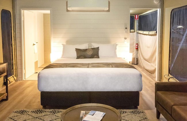 Discovery Parks - Barossa Valley - Foto 5