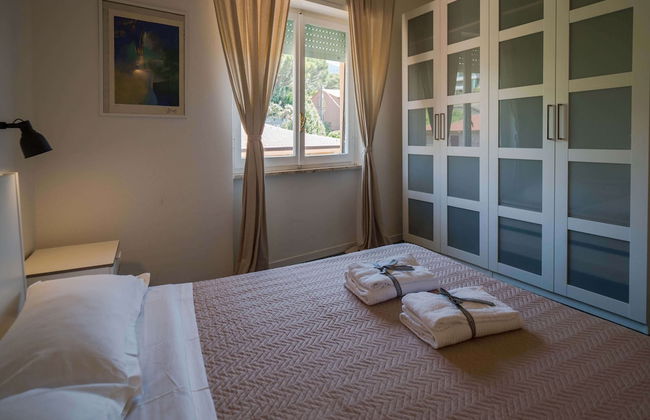 Scimiscià 2-bedroom Apartment with AC - Foto 3