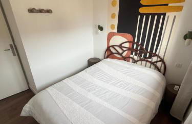 Maison Terracotta des Karantes - Photo 17