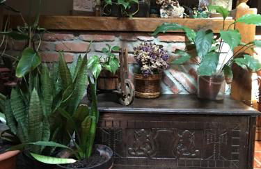 Hotel Rural Posada El Trenti de Corona - Photo 45