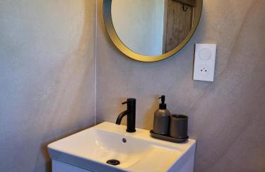 Domaine Bel Air 855 - Gîte Belle - Foto 9