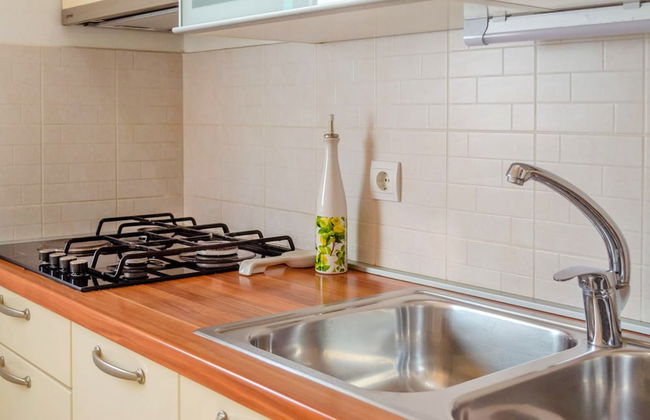 Seafront Holiday Home Marija - Foto 16